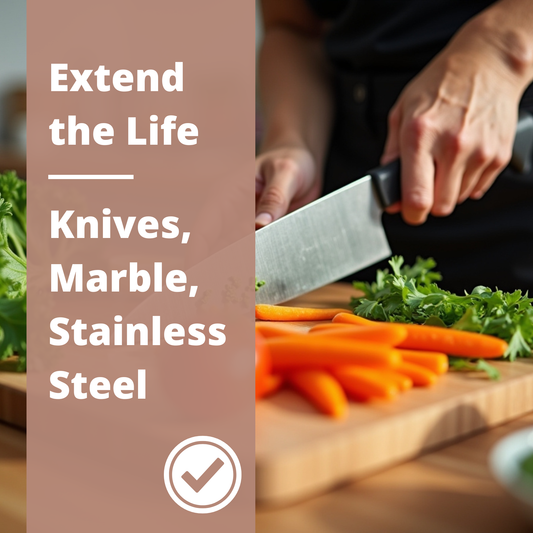 Cutting Board Oil