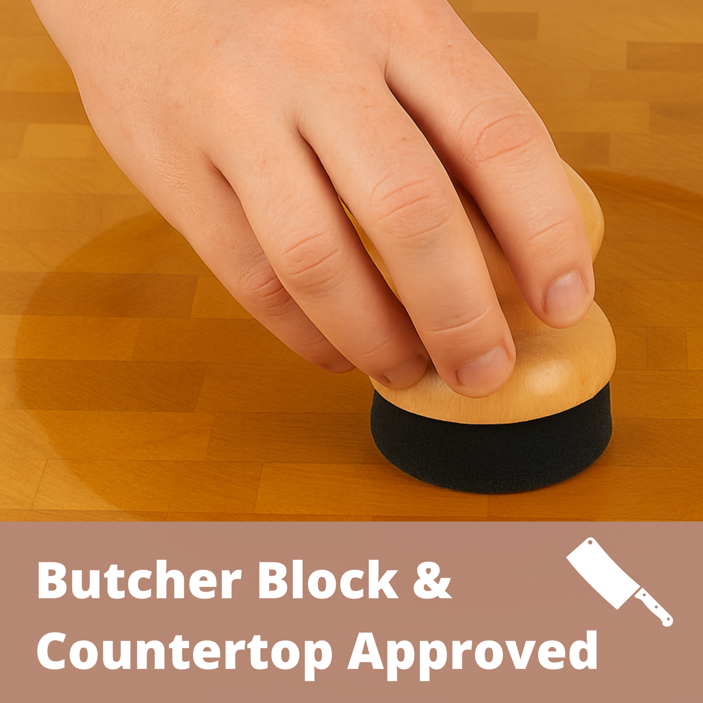 Oil & Wax Applicator