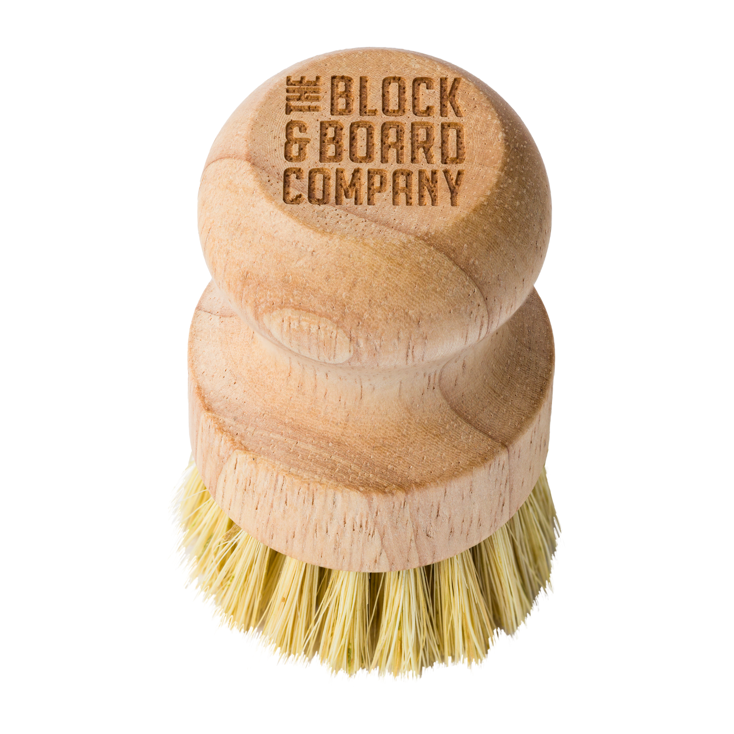 Scrub Brush
