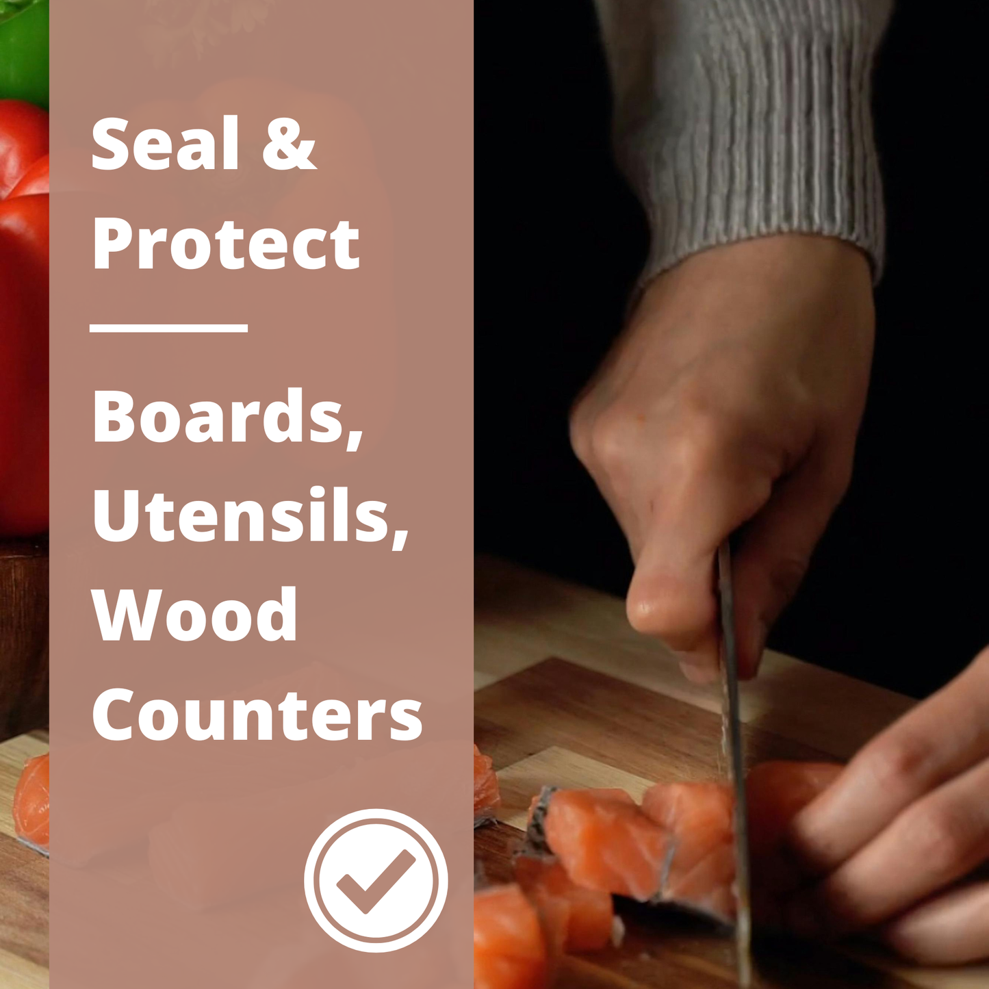 Cutting Board Oil