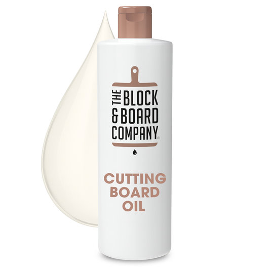 Cutting Board Oil