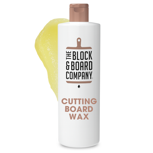 Cutting Board Wax