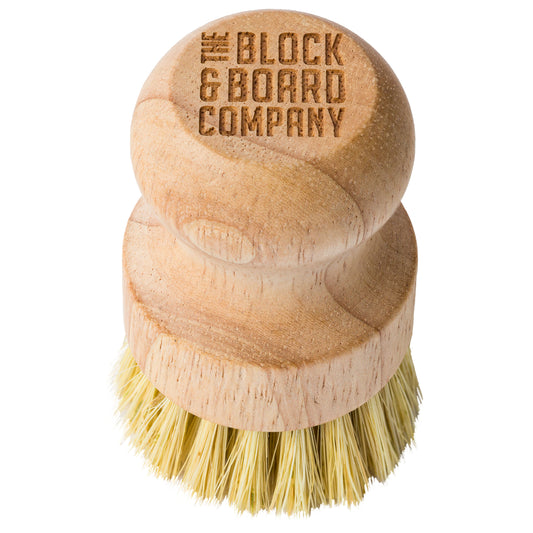 Scrub Brush