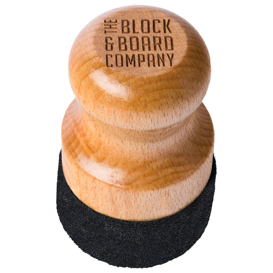 Oil & Wax Applicator