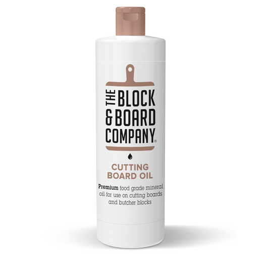 Cutting Board Oil (8.5 fl.oz/250ml)